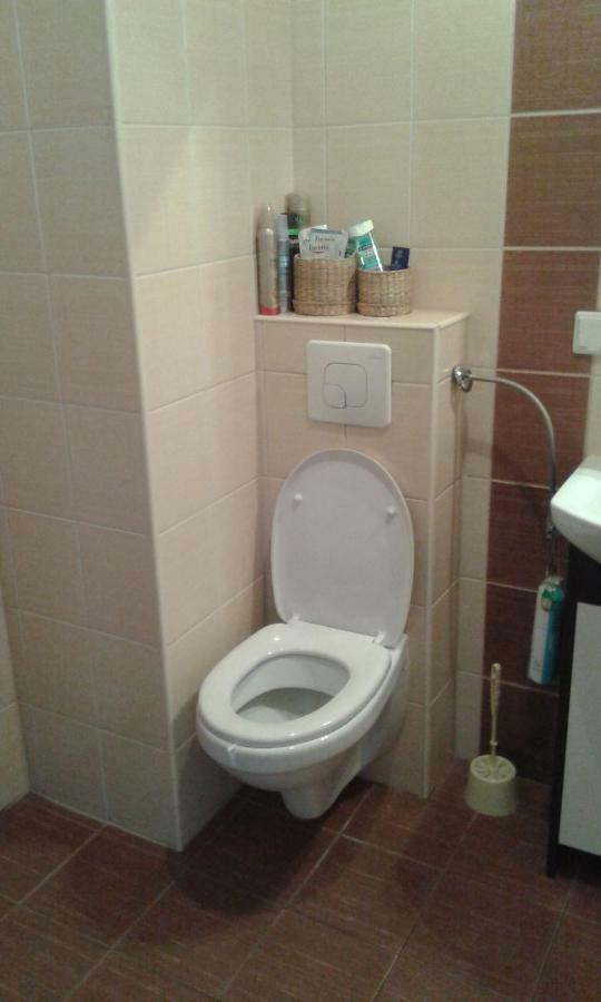 Sympatyczny Apartament Apartment Gdansk