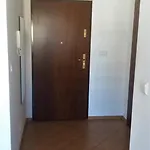 Sympatyczny Apartament