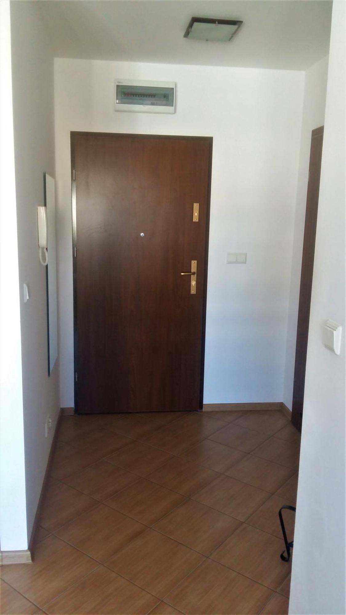 Sympatyczny Apartament Lejlighed