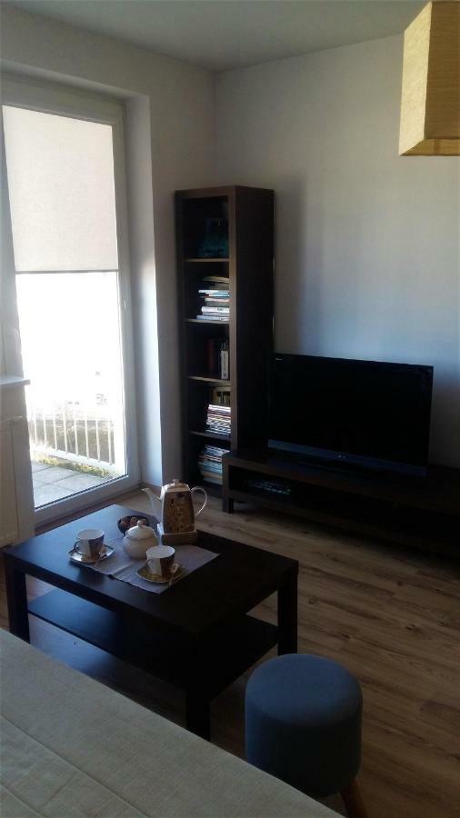 Sympatyczny Apartament * Gdańsk