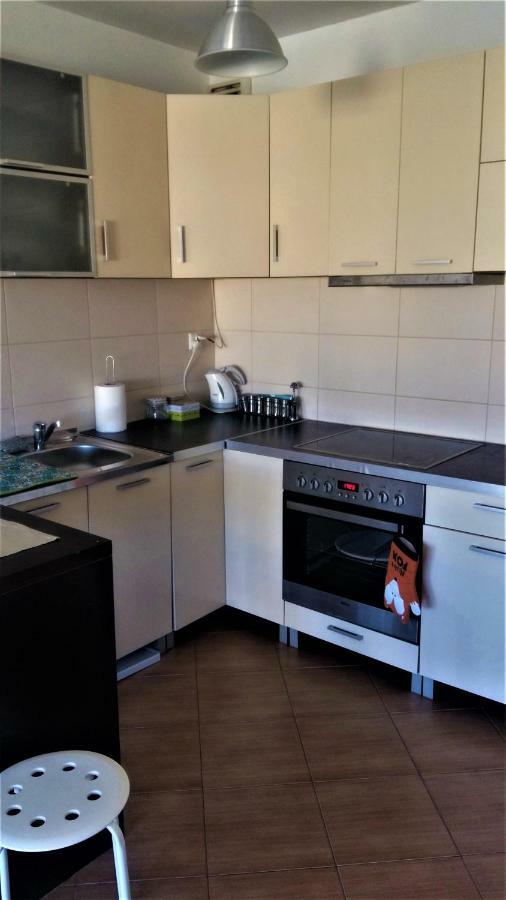 Lejlighed Sympatyczny Apartament *