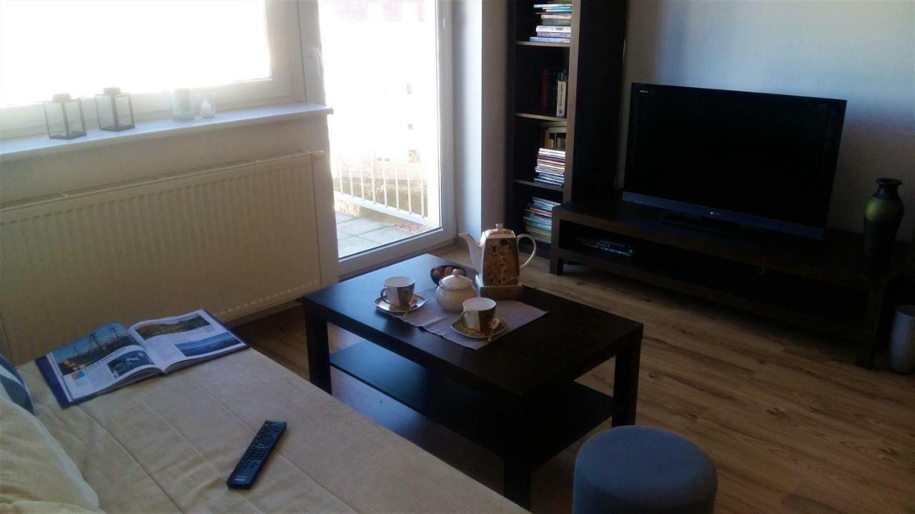 Sympatyczny Apartament Lejlighed *