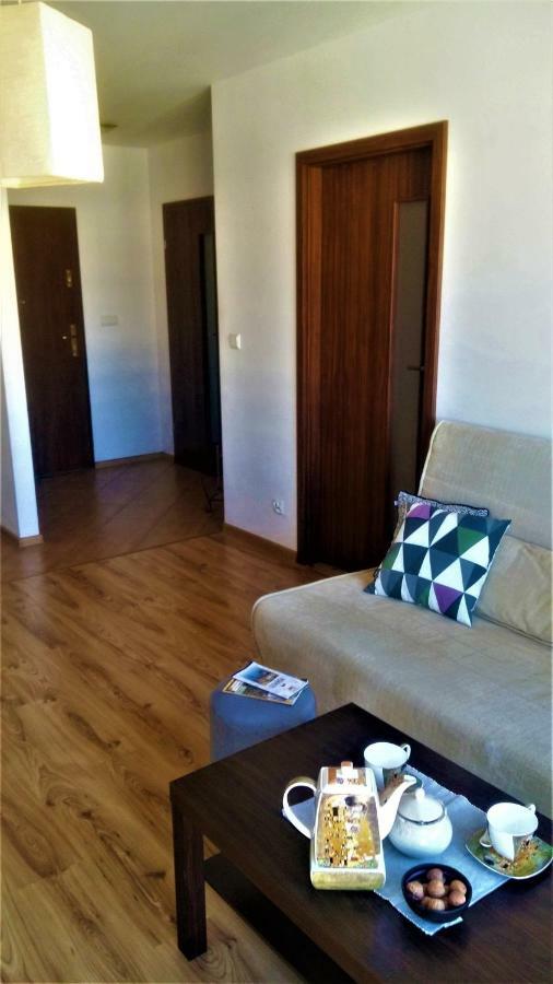 Sympatyczny Apartament * Gdańsk