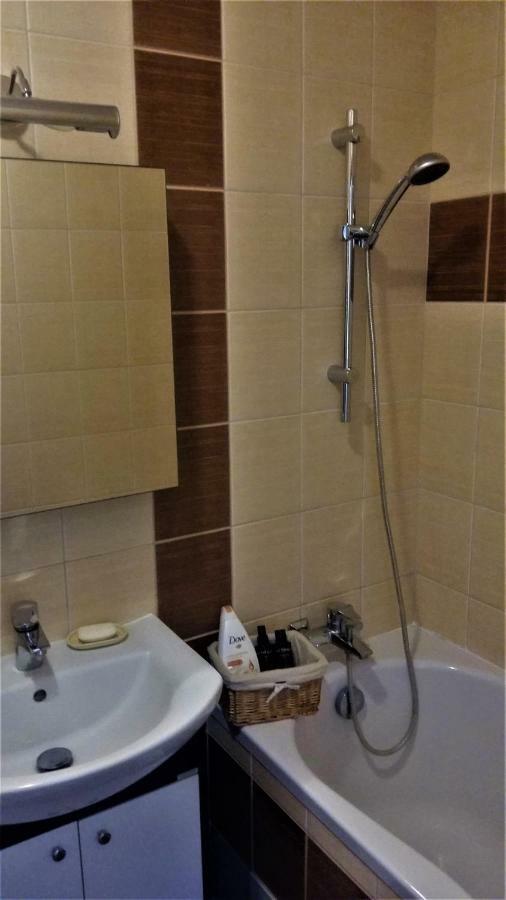 Lejlighed Sympatyczny Apartament Gdańsk