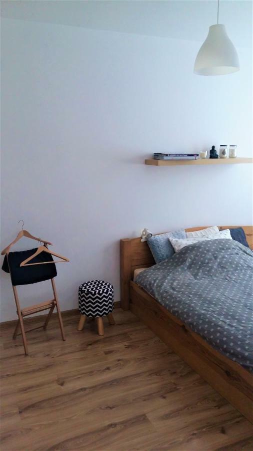 Lejlighed Sympatyczny Apartament *